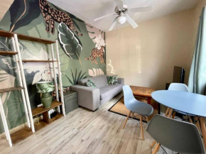 1BR Cottage Pvt Entry, Load Shed Ready, Book Now!